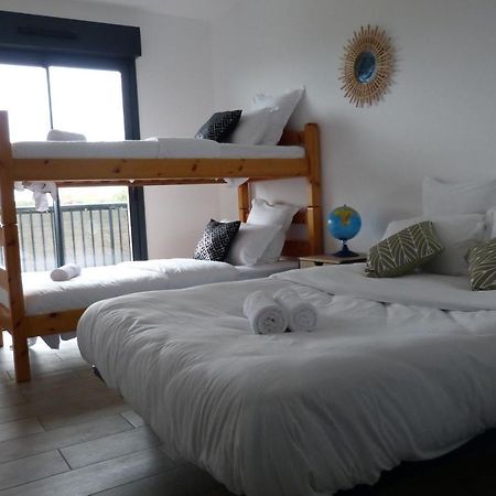 T3 Le Myrte Vue Mer & Montagne Idealement Situe Propriano (Corsica) Exterior foto
